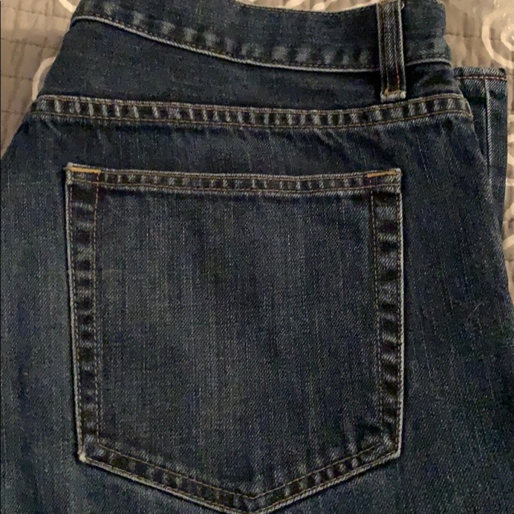 Men’s J.Crew jeans W36 L32